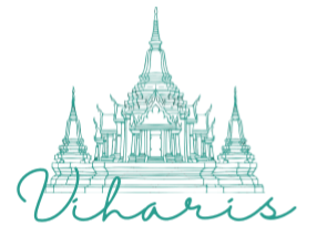 Viharis Logo